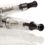 Electronic cigarettes: First time on a Priority Setting Partnership Group