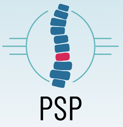 Spinal Sarcoma PSP Logo